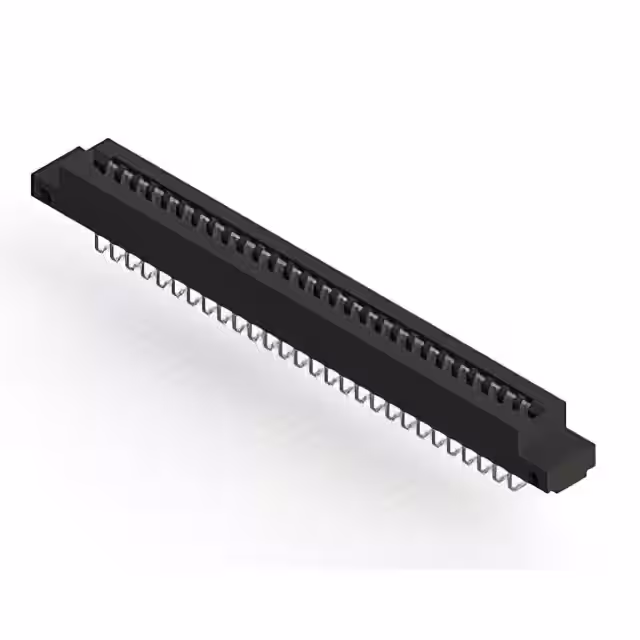 357-028-458-112 EDAC Inc.  Edgeboard Connectors